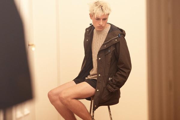 WOOD WOOD – S/S 2011 COLLECTION LOOKBOOK WOOD WOOD – S/S 2011 COLLECTION LOOKBOOK