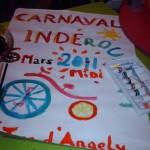 Carnaval indépendant de Nice