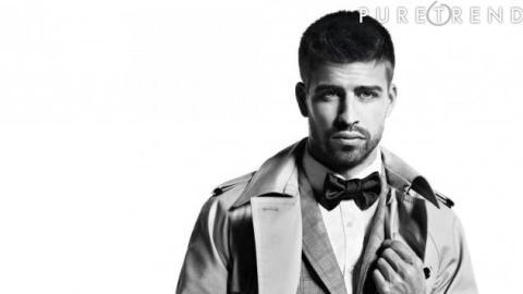 Gerard Pique ... en a marre que l'on parle de sa relation avec Shakira Gerard Pique ... en a marre que l'on parle de sa relation avec Shakira