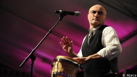 Phil Collins revient sur sa retraite : ''Rien de tout cela n’est vrai''