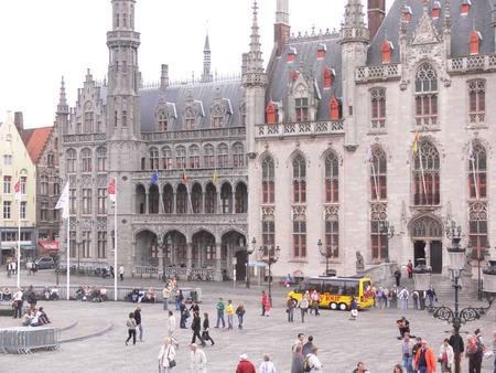 Bruges : la destination gay romantique en belgique Bruges : la destination gay romantique en belgique