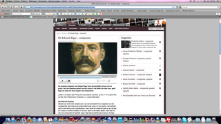 Printscreen Avro Klassiek