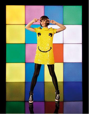 Nouveautés musicales: Yelle, Adele et +