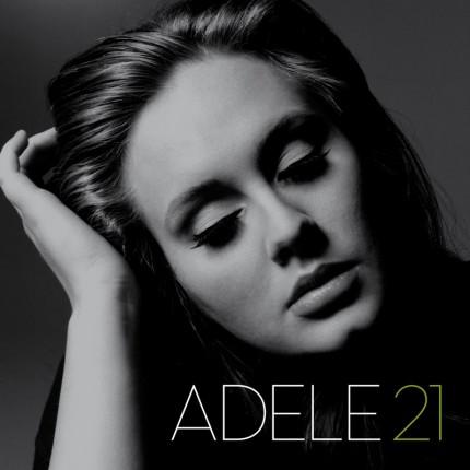 Nouveautés musicales: Yelle, Adele et +