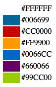 Une fonction PHP qui liste les couleurs d’une image JPG