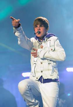 Belgique : Justin Bieber en salles ce mercredi !