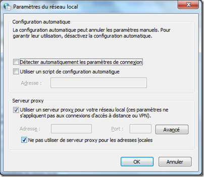 image thumb10 [Hack#] Bypassez les restrictions de User agent en 3G SFR sur votre PC