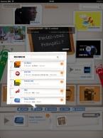 Orange lance RadioMee sur iPad, un stream de radios et plus gratuit Orange lance RadioMee sur iPad, un stream de radios et plus gratuit