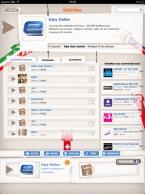 Orange lance RadioMee sur iPad, un stream de radios et plus gratuit Orange lance RadioMee sur iPad, un stream de radios et plus gratuit