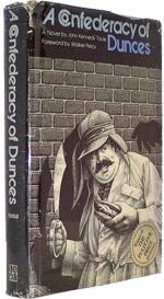 Les 10 livres les plus chers vendus en février 2011 par AbeBooks confederacydunces.jpg