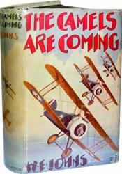 Les 10 livres les plus chers vendus en février 2011 par AbeBooks camelsarecoming.jpg