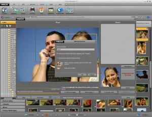 041 300x232 Trier & archiver ses photos : fonction reconnaissance des visages du logiciel gratuit MAGIX Photo Manager 10 