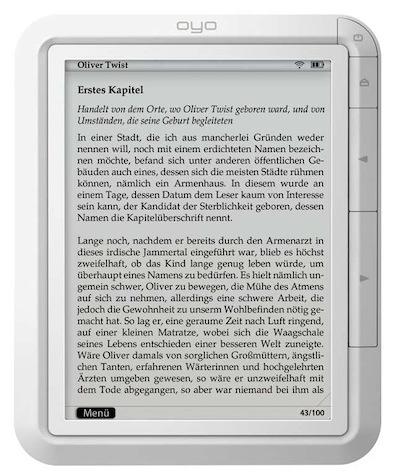 oyo-1 Allemagne : plus 450 000 readers vendus depuis deux ans