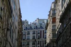 Prix immobilier Paris : augmentation généralisée.