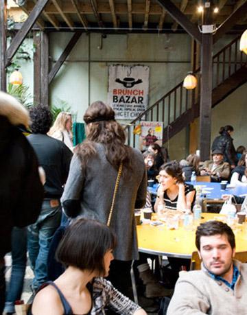 Brunch bazar 2 Brunch bazar 2