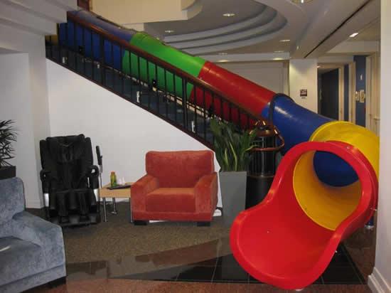 Google_Slide 10 Toboggans exceptionnels, insolites et Design