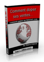 Découvrez les Meilleurs Secrets pour booster vos ventes