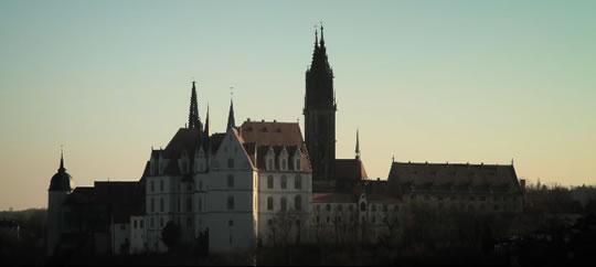 Albrechtsburg Castle