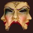 Taïaut ! Taïaut ! la chasse au DSK est ouverte par la meute des chiens de garde de Sarko (III) masques-commedia-dellarte.1299479583.jpg