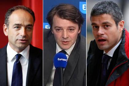 Taïaut ! Taïaut ! la chasse au DSK est ouverte par la meute des chiens de garde de Sarko (III) cope-baroin-wauquiez-meute-contre-dsk.1299489094.jpg