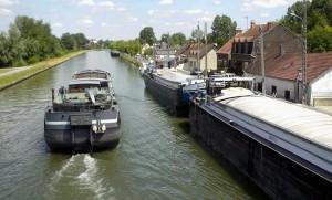 Le projet de canal Seine-Nord Europe tarde à se concrétiser