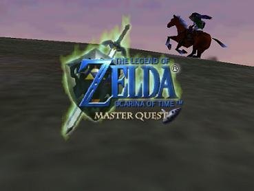 Zelda 3DS contiendra la Master Quest !