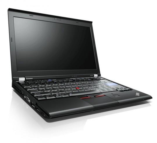 x220standard02 540x493 Lenovo ThinkPad X220