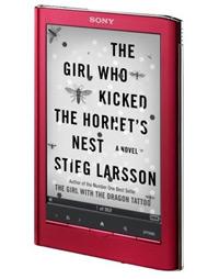 États-Unis - Sony veut séduire les lecteurs dans les bibliothèques… États-Unis - Sony veut séduire les lecteurs dans les bibliothèques…