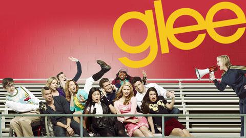 Glee bientôt sur M6 et W9 ... les 1eres images vidéo en EXCLU Glee bientôt sur M6 et W9 ... les 1eres images vidéo en EXCLU