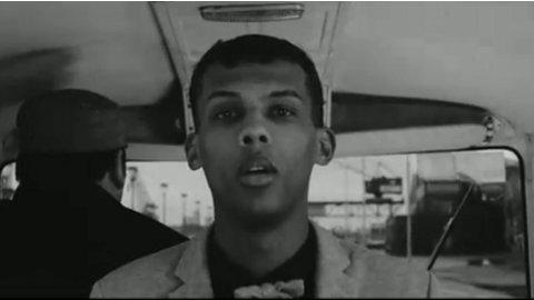 Stromae ... le clip de Je Cours, son nouveau single Stromae ... le clip de Je Cours, son nouveau single