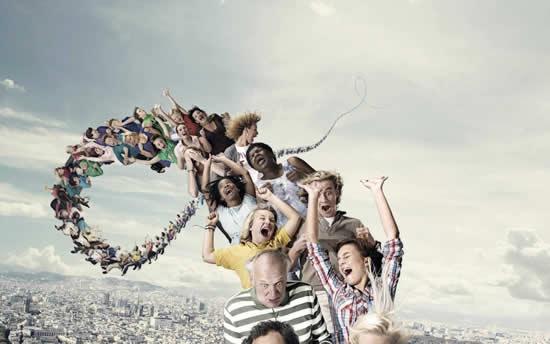 16 publicites rollercoaster rollercoaster publicité (31)
