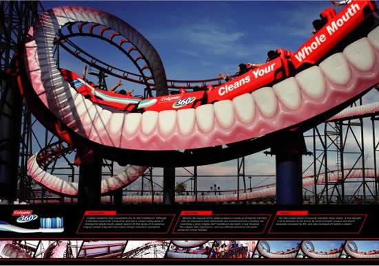 40 publicites rollercoaster rollercoaster publicité (8)