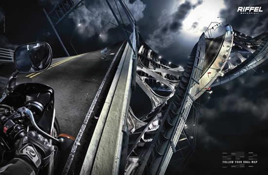 38 publicites rollercoaster rollercoaster publicité (10)