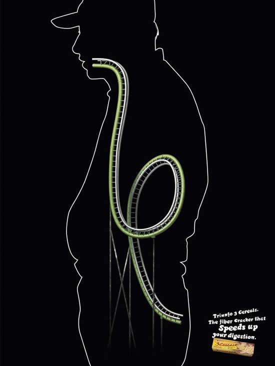 39 publicites rollercoaster rollercoaster publicité (9)