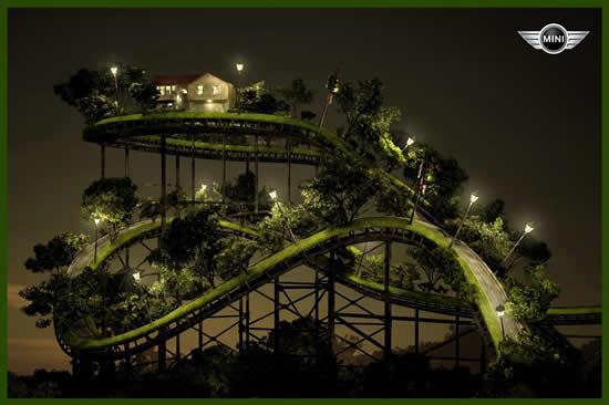 26 publicites rollercoaster rollercoaster publicité (21)
