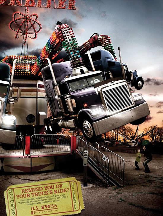 47 publicites rollercoaster rollercoaster publicité (1)