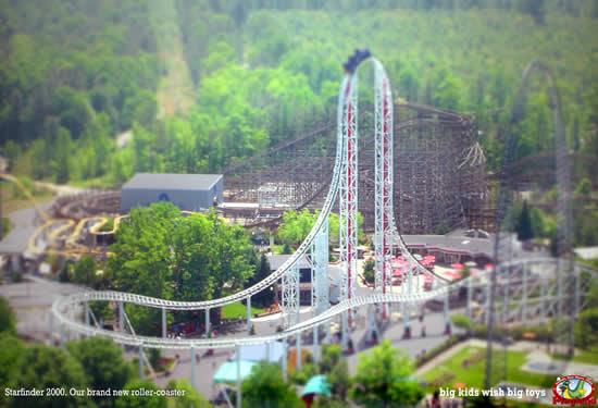 35 publicites rollercoaster rollercoaster publicité (13)