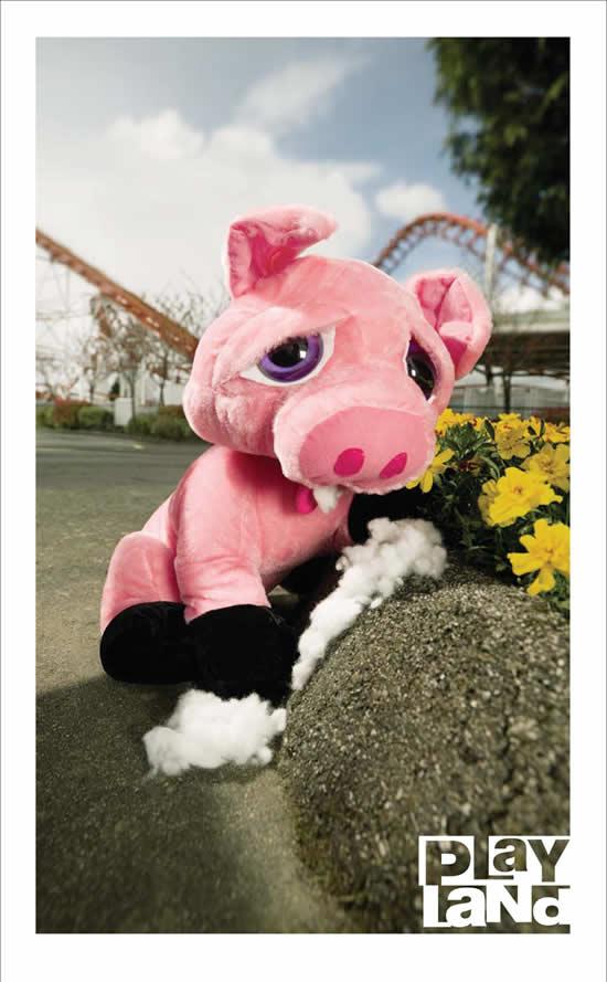 33 publicites rollercoaster rollercoaster publicité (15)