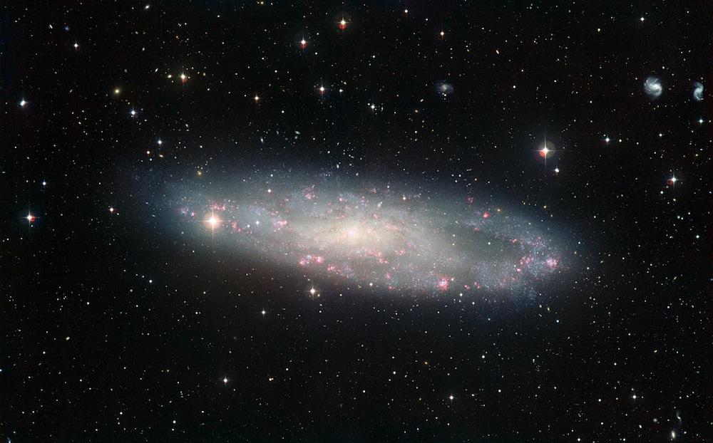 NGC 247 NGC 247