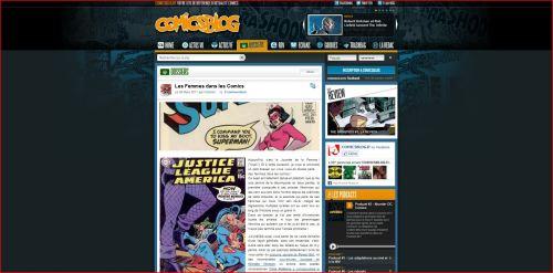 comicsblogmlf Vous, les femmes…