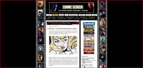 comicscreenmlf Vous, les femmes…
