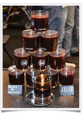 Salon du chocolat (la suite!) Salon du chocolat (la suite!)