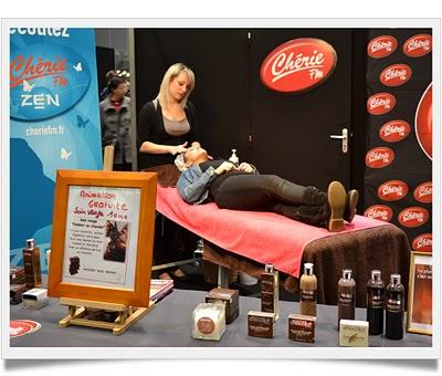 Salon du chocolat (la suite!) Salon du chocolat (la suite!)