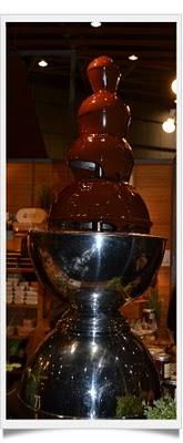 Salon du chocolat (la suite!) Salon du chocolat (la suite!)