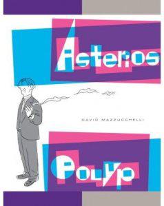 Astérios Polyp