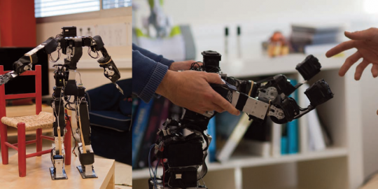 acrobran 540x270 Acroban : le premier robot humanoïde que l’on peut prendre par la main