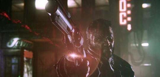 Unreal-Engine-3-gdc-540x261 Unreal Engine 3 gdc 540x261 Vidéo demo de lUnreal Engine 3 !