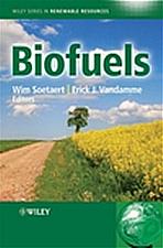 Biofuels, ed. Wiley, 2009