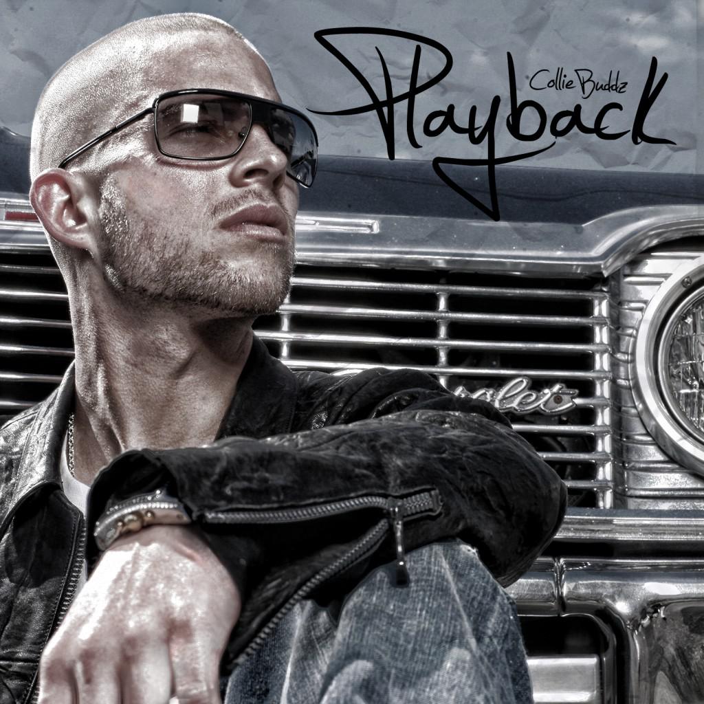 Collie Buddz présente le clip video de « Playback »