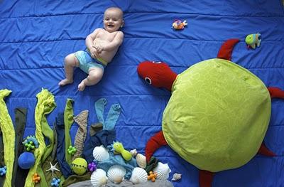 Le mois de mars chez Lali Le mois de mars chez Lali